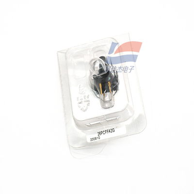 26PCFFA2G Analog Çıkış Elektronik Basınç Algılayıcı DIP-4 Paketi -40 C İşlem 100 Psi Basınç