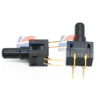 26PCFFA2G Analog Çıkış Elektronik Basınç Algılayıcı DIP-4 Paketi -40 C İşlem 100 Psi Basınç