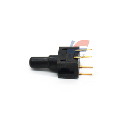 26PCFFA2G Analog Çıkış Elektronik Basınç Algılayıcı DIP-4 Paketi -40 C İşlem 100 Psi Basınç
