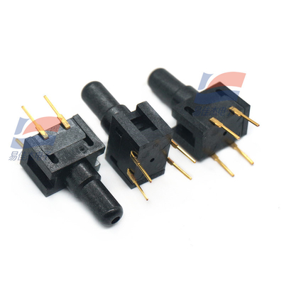 26PCFFA2G Analog Çıkış Elektronik Basınç Algılayıcı DIP-4 Paketi -40 C İşlem 100 Psi Basınç