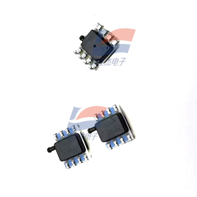 SSCMRNN015PASA5 SMD/SMD 0 ila 15 PSI Çıkış Basıncı Dijital Basınç Algılayıcı 0.25% Doğruluk