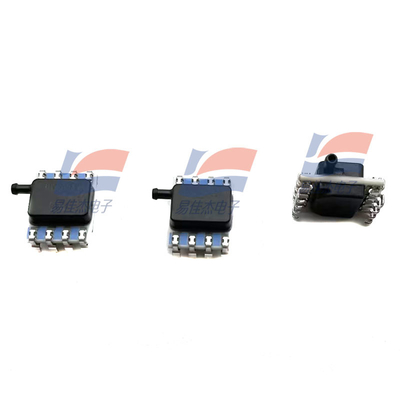 SSCMRNN015PASA5 SMD/SMD 0 ila 15 PSI Çıkış Basıncı Dijital Basınç Algılayıcı 0.25% Doğruluk