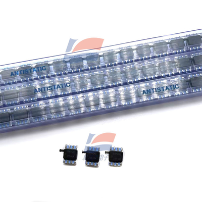 SSCMRNN015PASA5 SMD/SMD 0 ila 15 PSI Çıkış Basıncı Dijital Basınç Algılayıcı 0.25% Doğruluk