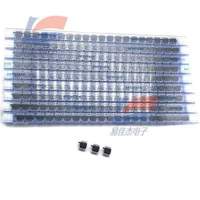 SSCMRNN015PASA5 SMD/SMD 0 ila 15 PSI Çıkış Basıncı Dijital Basınç Algılayıcı 0.25% Doğruluk