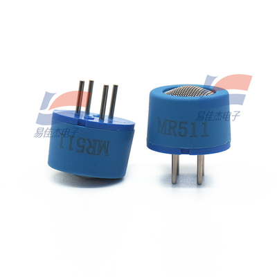 MR511 Ultra Yanıtlı Gaz Sensörü, Yanıt Zamanı <20 saniye -20~60°C Çalışma aralığı