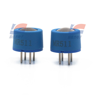 MR511 Ultra Yanıtlı Gaz Sensörü, Yanıt Zamanı <20 saniye -20~60°C Çalışma aralığı