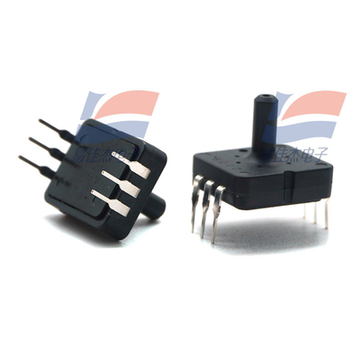 YJJ AP20R-100KV Basınç Algılayıcı 0-100kpa Basınç Aralığı 5.0 Vdc Normal veya Ters Pin Yönü