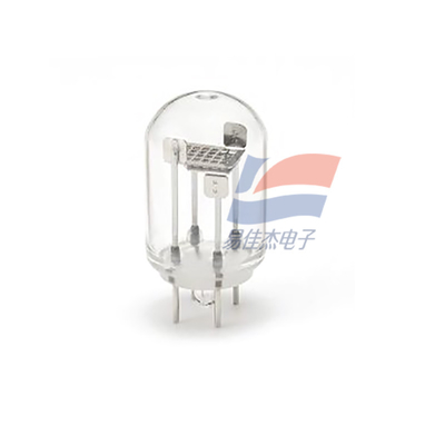 R14388 UV TRON UV Switch Metal Fotoelektrik Etkisi Ve Gaz Mültiplikasyon Etkisi