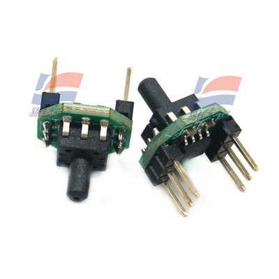 XGZP6847A100KPGN Aktif 5V Geliştirilmiş Basınç Alıcısı Ölçü Basıncı Türü Analog Çıktı