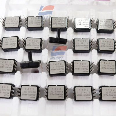 XFPM-100KPGV Basınç ölçer Snsor Tıbbi Cihaz Korozif olmayan