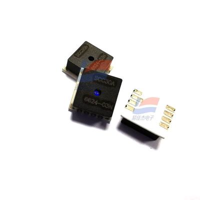 YJJ SCC30ASMT Panel Arayüz Basınç Algılayıcısı Endüstriyel Otomasyon Uygulamaları İçin 0 ila 30 Psi