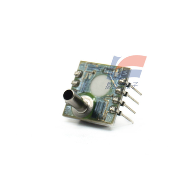 NPC1210-015A-3S 15 Psi Delik Taşıma Basınç Algılayıcı Ekstrem -40 C Çalışma Sıcaklığı