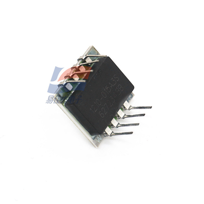 NPC1210-015A-3S 15 Psi Delik Taşıma Basınç Algılayıcı Ekstrem -40 C Çalışma Sıcaklığı