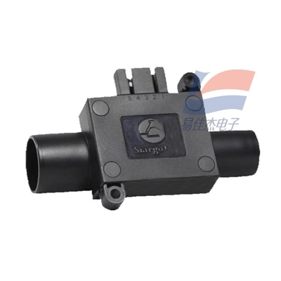 FS1015CL100-ISO-A tıbbi hava akışı sensörü 100 1 oranı 8ms yanıt süresi ve 5-5.5 VDC güç kaynağı ile