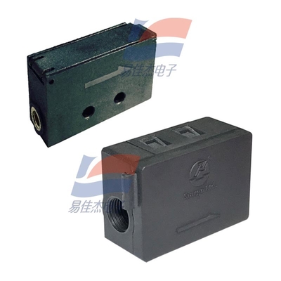 FS8001500VA Endüstriyel Akış Algılayıcısı 0-500% Akış Arası ve Yüksek Yanıt Zamanı