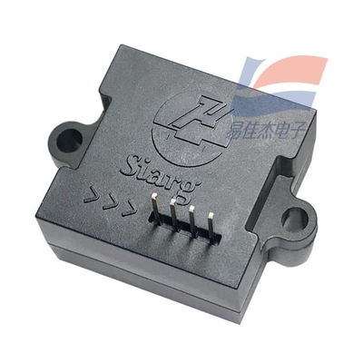 FSP20000D250P5E <50kPa tıbbi hava akışı sensörü ±1.0 doğruluk ve 3.0 ~ 5.5VDC çalışma voltajı ile