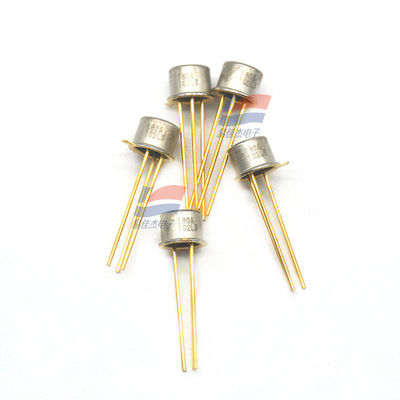 G12180-010A InGaAs PIN Fotodiyotlar Lazer monitörleri için düşük gürültü kullanımı