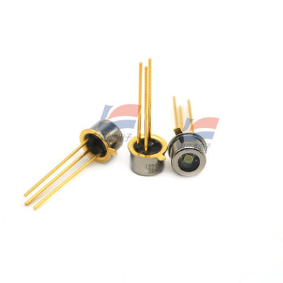 G12183-010K GaAs PIN Fotodiyot Sensörleri Uzun Dalga Boyu Tipi Düşük Gürültülü