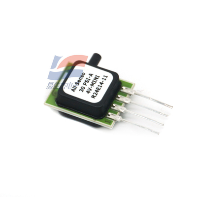 30 PSI-A-4V-MINI 0.5% Doğruluk Absolute Basınç İzleme için Delik İçin Minyatür Elektronik Basınç Sensörü