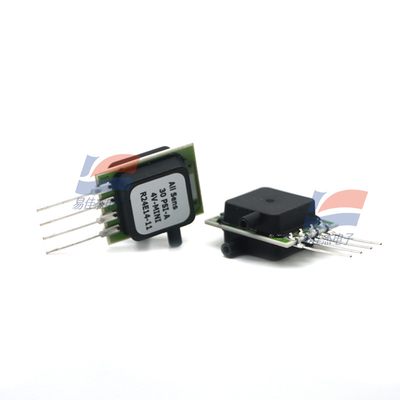 30 PSI-A-4V-MINI 0.5% Doğruluk Absolute Basınç İzleme için Delik İçin Minyatür Elektronik Basınç Sensörü