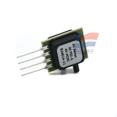 30 PSI-A-4V-MINI 0.5% Doğruluk Absolute Basınç İzleme için Delik İçin Minyatür Elektronik Basınç Sensörü