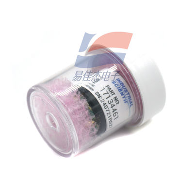 YJJ 17134461 Elektrokimyasal Oksijen Gazı Algılayıcı 0-30%VOL Uygulama Özel Ventis MX4 Dört Bireli Detektör