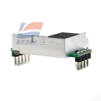 MH-Z1911A CO2 gaz sensörü NDIR prensibi ve 1 dakikalık yanıt süresi