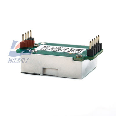 MH-Z1911A CO2 gaz sensörü NDIR prensibi ve 1 dakikalık yanıt süresi