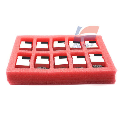 MH-Z1911A CO2 gaz sensörü NDIR prensibi ve 1 dakikalık yanıt süresi