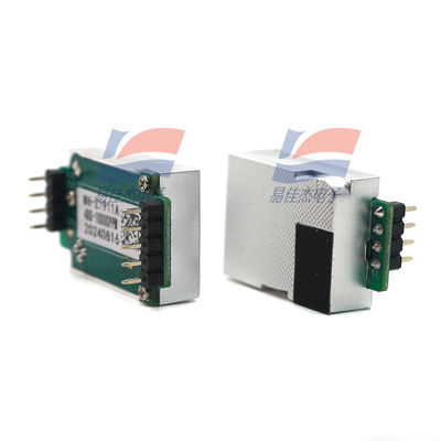 MH-Z1911A CO2 gaz sensörü NDIR prensibi ve 1 dakikalık yanıt süresi