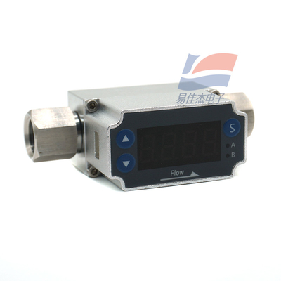 TC5008-01-L060-AE-R4-P3 0.5% F.S Sıfır Sürüklenme ve 30K Çıkış Impedanslı Hızlı Hava Akışı Sensörü