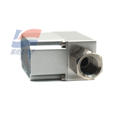 TC5008-01-L060-AE-R4-P3 0.5% F.S Sıfır Sürüklenme ve 30K Çıkış Impedanslı Hızlı Hava Akışı Sensörü