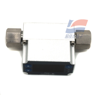 TC5008-01-L060-AE-R4-P3 0.5% F.S Sıfır Sürüklenme ve 30K Çıkış Impedanslı Hızlı Hava Akışı Sensörü