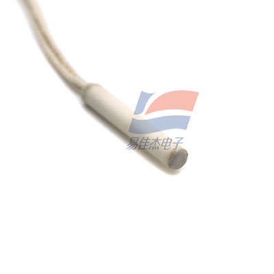HEL-712-T-1-12-00 -75C'den 540C'ye kadar sıcaklık sensörü 100 Ohm direnci ve 1 MA çalışma akımı ile