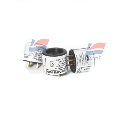 VQ548MP2-DA Kompakt Gaz Sensörü -40°C Asgari Çalışma Sıcaklığı 2.9V-3.1V Voltaj