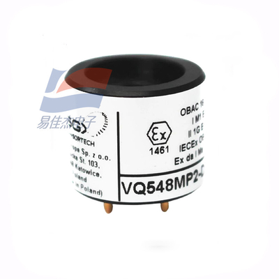 VQ548MP2-DA Kompakt Gaz Sensörü -40°C Asgari Çalışma Sıcaklığı 2.9V-3.1V Voltaj