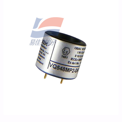 VQ548MP2-DA Kompakt Gaz Sensörü -40°C Asgari Çalışma Sıcaklığı 2.9V-3.1V Voltaj