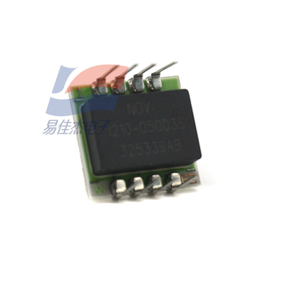 NPC-1210-050D-3S Geniş sıcaklık aralığı ile yüksek hassasiyetli elektronik basınç sensörü