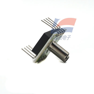 NPC-1210-050D-3S Tahta Montaj Basınç Algılayıcıları Farklı Çift Eksenli Çubuksuz