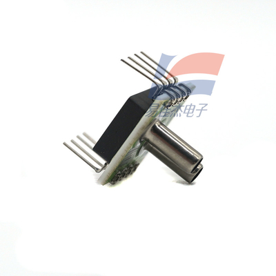 NPC-1210-050D-3S Geniş sıcaklık aralığı ile yüksek hassasiyetli elektronik basınç sensörü