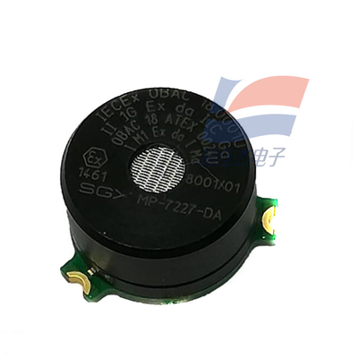 MP7277-DA 70-130KPa PEI Gaz Sensörü Çoğu Yanıcı Buhar ve Gazı Algılar