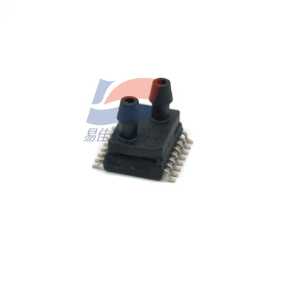 SM3041-005D-C-3S Otomobil Uygulamaları için SMD/SMT Montajlı Dijital Çıkış Doğruluk Basınç Sensörü