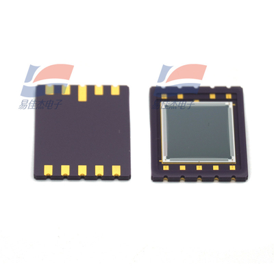 S5991-01 Hassaslık ve Silikon reçine penceresi ile 20V Ters Voltajlı Silikon Fotodiyot Sensörü