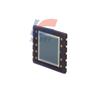 S5991-01 Hassaslık ve Silikon reçine penceresi ile 20V Ters Voltajlı Silikon Fotodiyot Sensörü