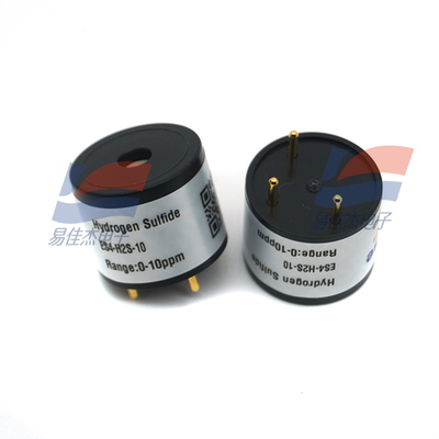 ES4-H2S-10 H2S tespiti için hızlı tepki gaz sensörü T50 10 saniye / T90 30 saniye
