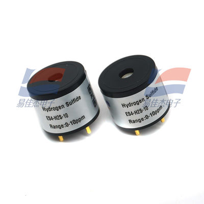 YJJ ES4-H2S-10 ES4-H2S-100 Elektrokimyasal Hidrojen Sülfür Gaz Sensörü Endüstriyel Güvenlik Alanında Kullanılır
