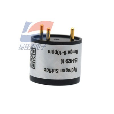 ES4-H2S-10 H2S tespiti için hızlı tepki gaz sensörü T50 10 saniye / T90 30 saniye