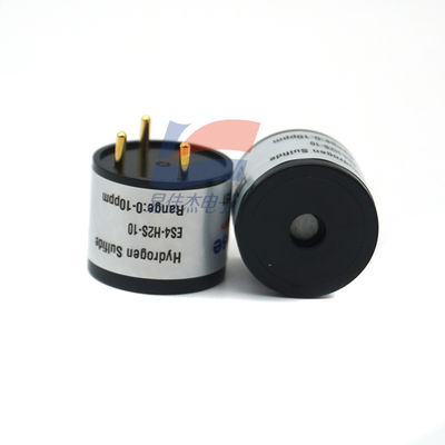 YJJ ES4-H2S-10 ES4-H2S-100 Elektrokimyasal Hidrojen Sülfür Gaz Sensörü Endüstriyel Güvenlik Alanında Kullanılır