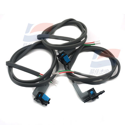 26PCFFG5G Kartuşa Montaj Basınç Sensörleri Ölçer Delikten Geçmeli Minyatür Düşük Basınç