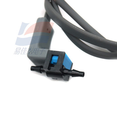 26PCFFG5G Kartuşa Montaj Basınç Sensörleri Ölçer Delikten Geçmeli Minyatür Düşük Basınç